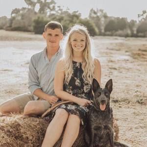 Meet your Posher, Jena